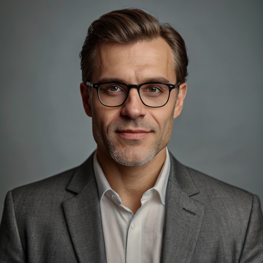 Stefan L.